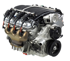 U206E Engine